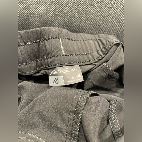 Eddie Bauer Women’s Travel Pants - Picture 8 of 10